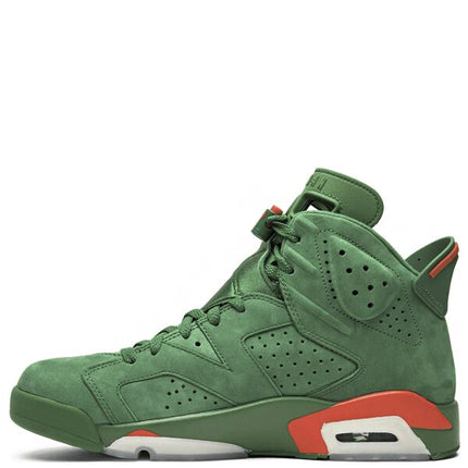 Air Jordan 6 Retro Gatorade Green