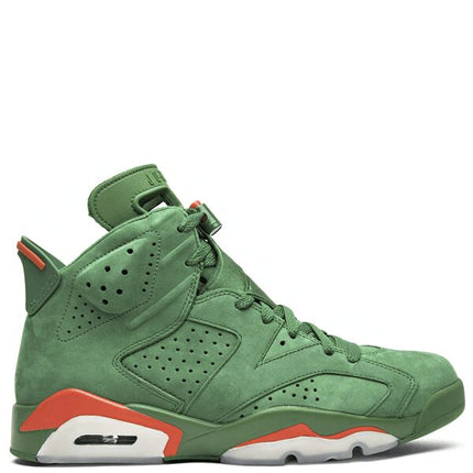 Air Jordan 6 Retro Gatorade Green