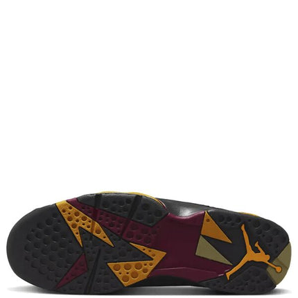Air Jordan 7 Black Olive