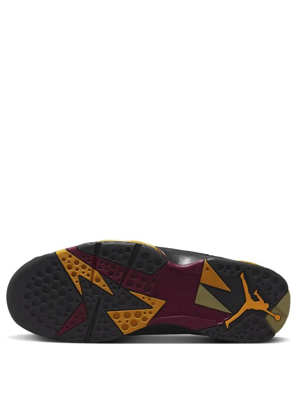 Air Jordan 7 Black Olive