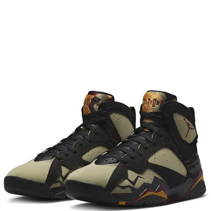 Air Jordan 7 Black Olive