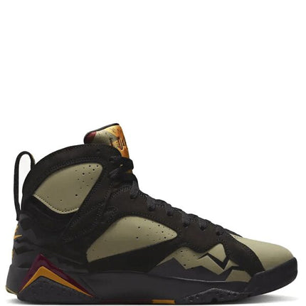Air Jordan 7 Black Olive