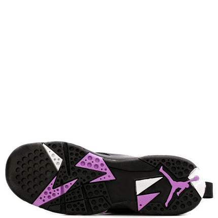 Air Jordan 7 Retro Barely Grape