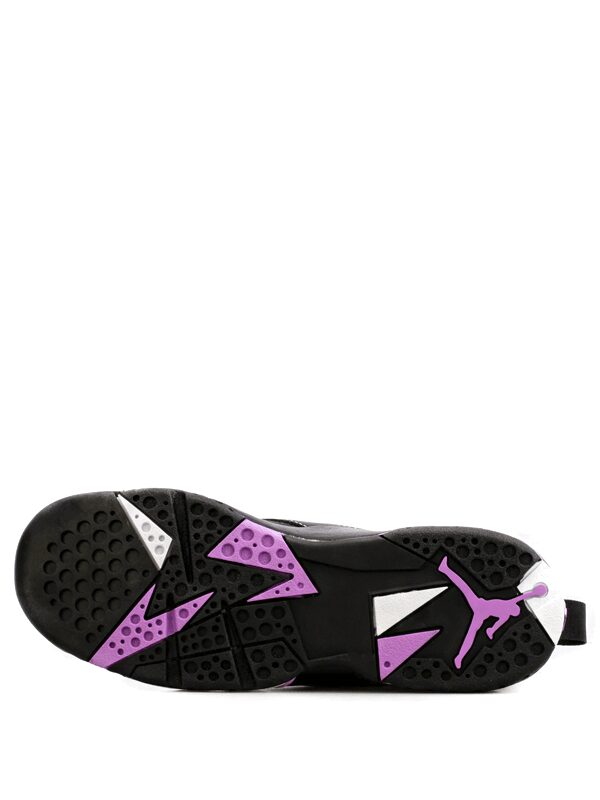 Air Jordan 7 Retro Barely Grape