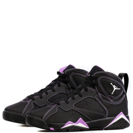 Air Jordan 7 Retro Barely Grape