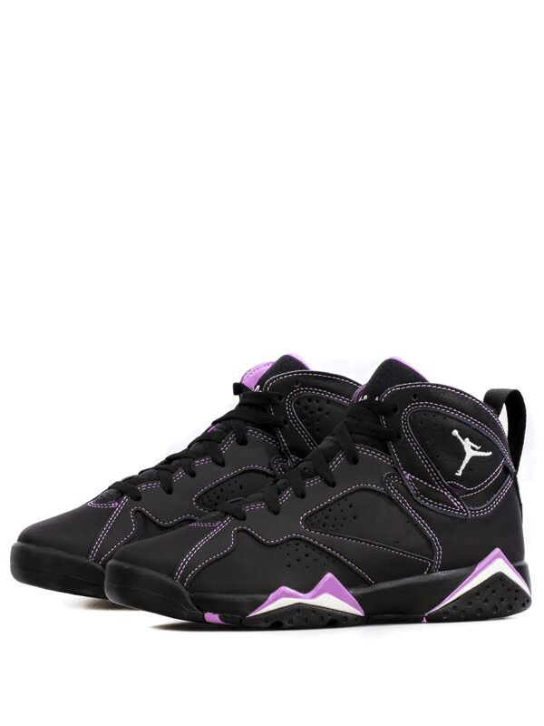 Air Jordan 7 Retro Barely Grape