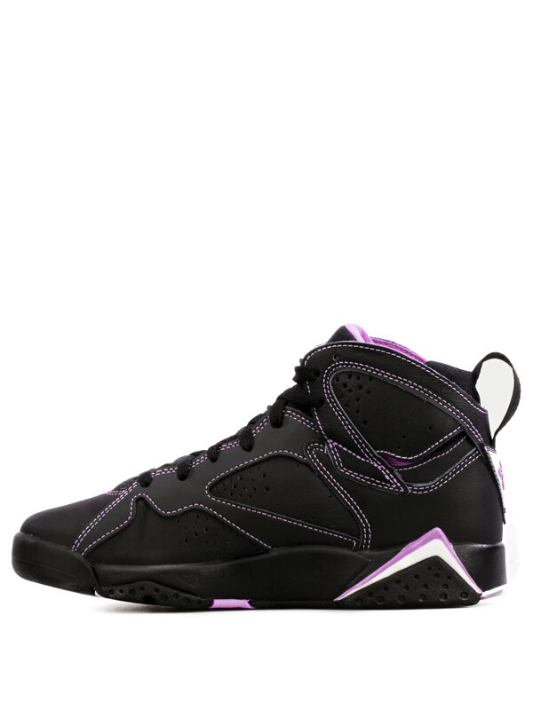 Air Jordan 7 Retro Barely Grape