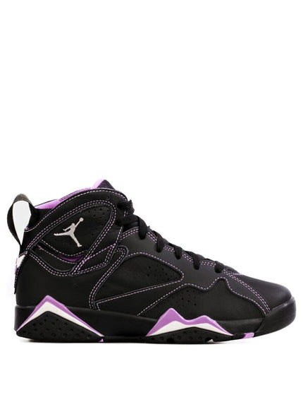 Air Jordan 7 Retro Barely Grape