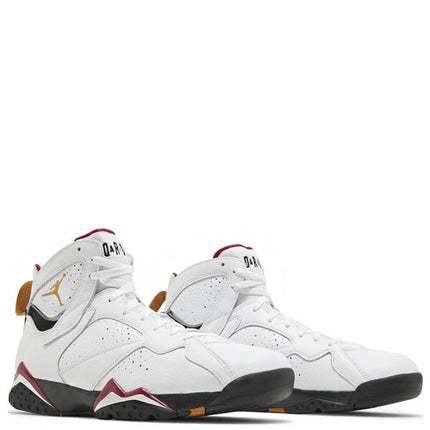 Air Jordan 7 Retro Cardinal