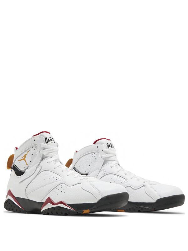 Air Jordan 7 Retro Cardinal