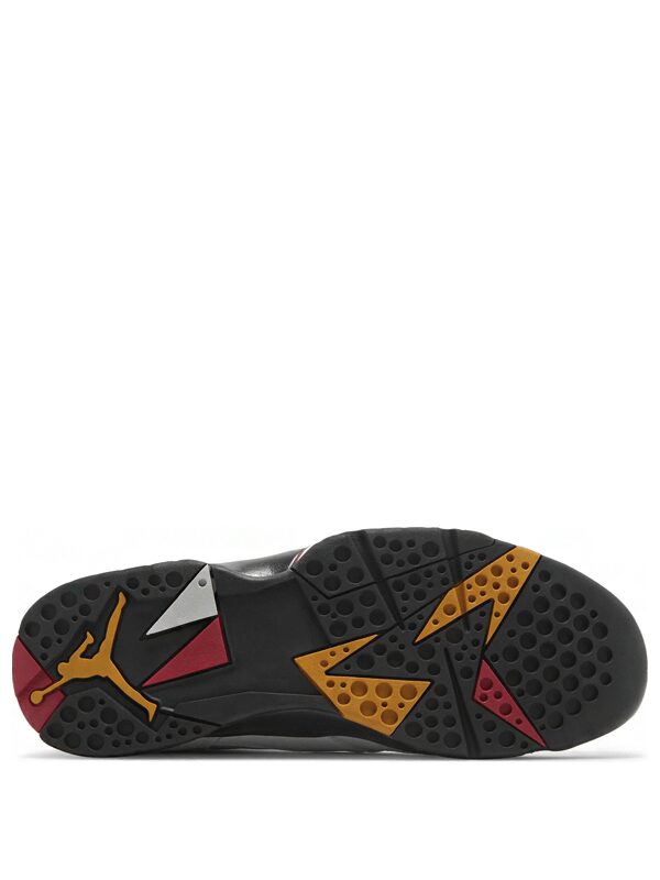 Air Jordan 7 Retro Cardinal