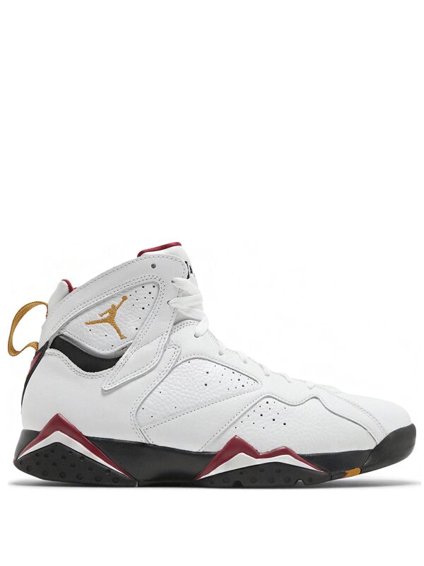 Air Jordan 7 Retro Cardinal