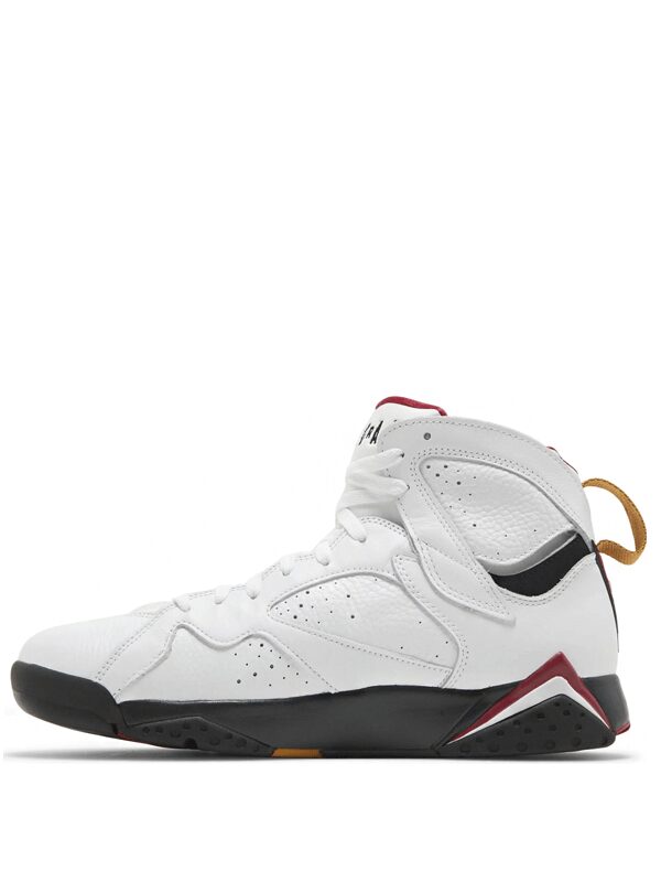 Air Jordan 7 Retro Cardinal