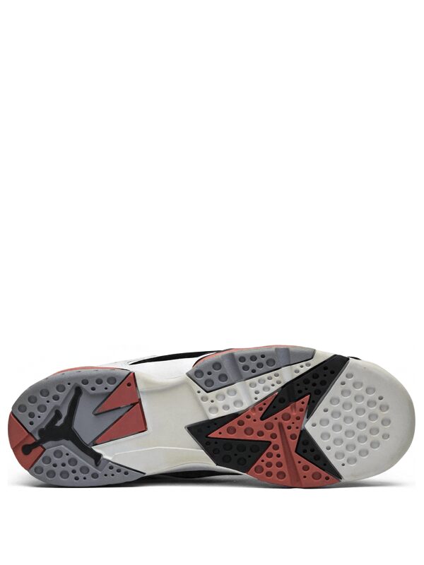 Air Jordan 7 Retro Hot Lava