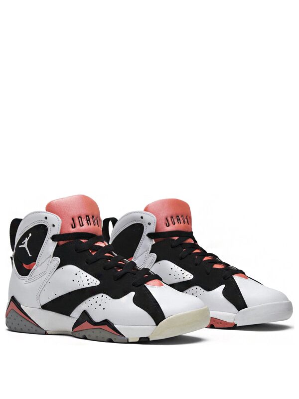 Air Jordan 7 Retro Hot Lava