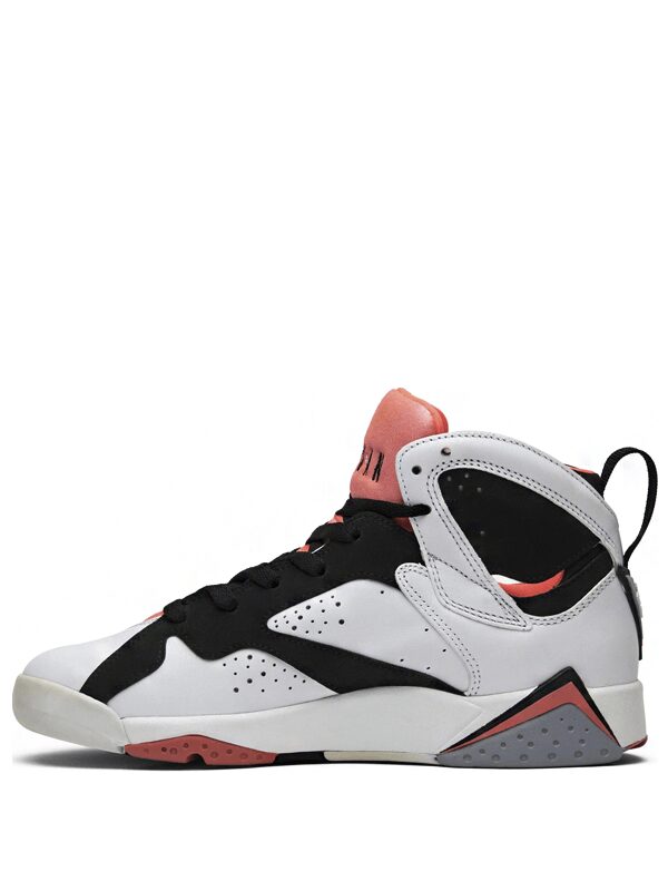 Air Jordan 7 Retro Hot Lava