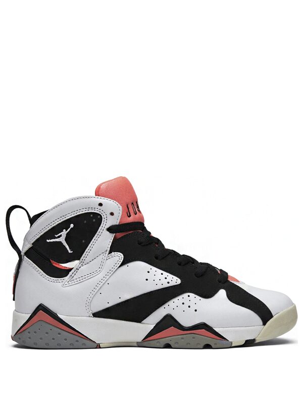 Air Jordan 7 Retro Hot Lava