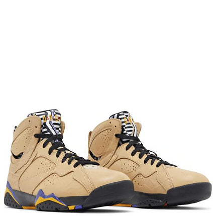Air Jordan 7 Retro SE Vachetta Tan