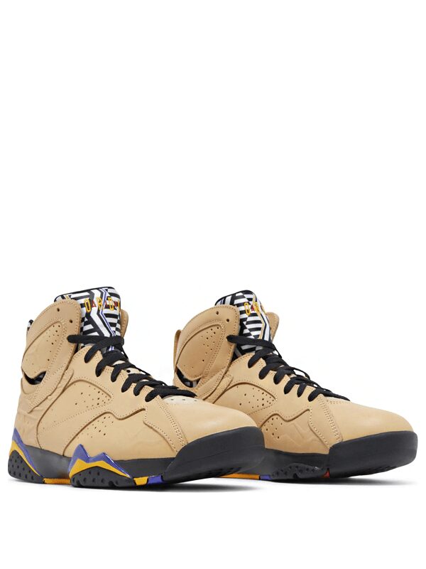 Air Jordan 7 Retro SE Vachetta Tan