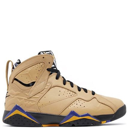 Air Jordan 7 Retro SE Vachetta Tan