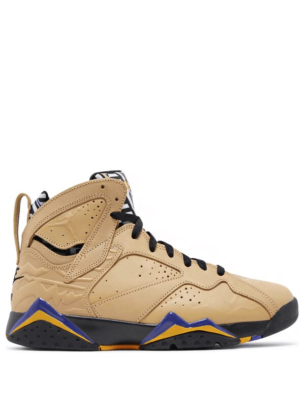 Air Jordan 7 Retro SE Vachetta Tan