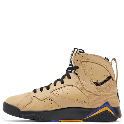 Air Jordan 7 Retro SE Vachetta Tan
