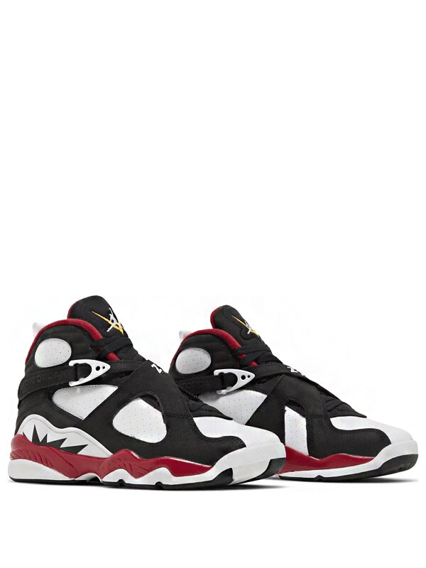 Air Jordan 8 Paprika