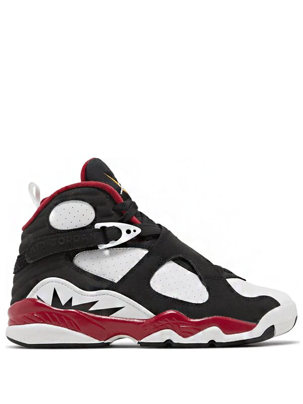 Air Jordan 8 Paprika
