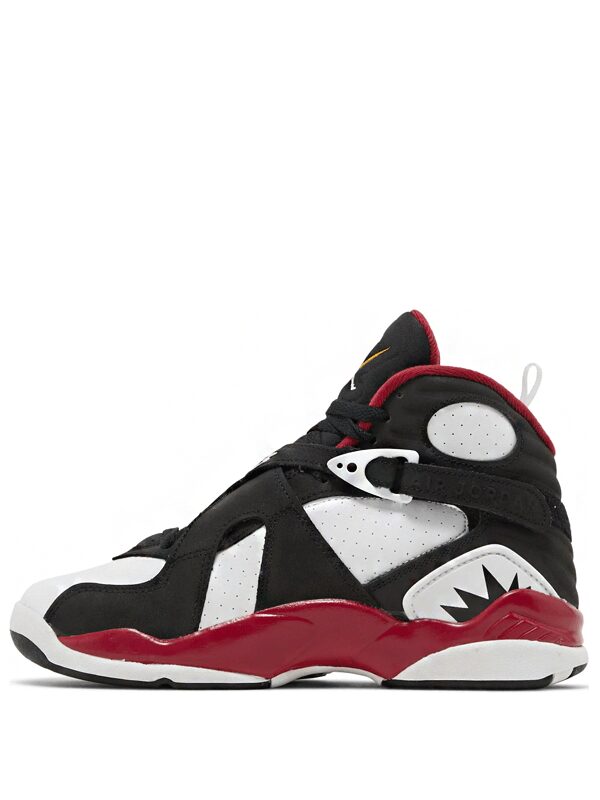 Air Jordan 8 Paprika