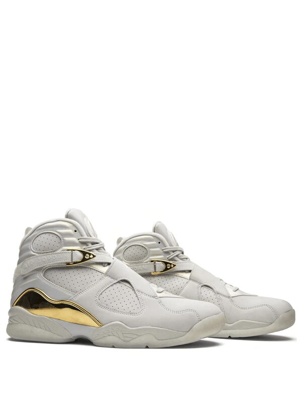 Air Jordan 8 Retro Champagne