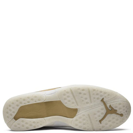 Air Jordan 8 Retro Champagne
