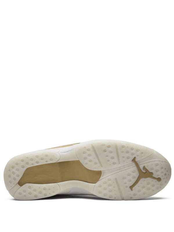 Air Jordan 8 Retro Champagne