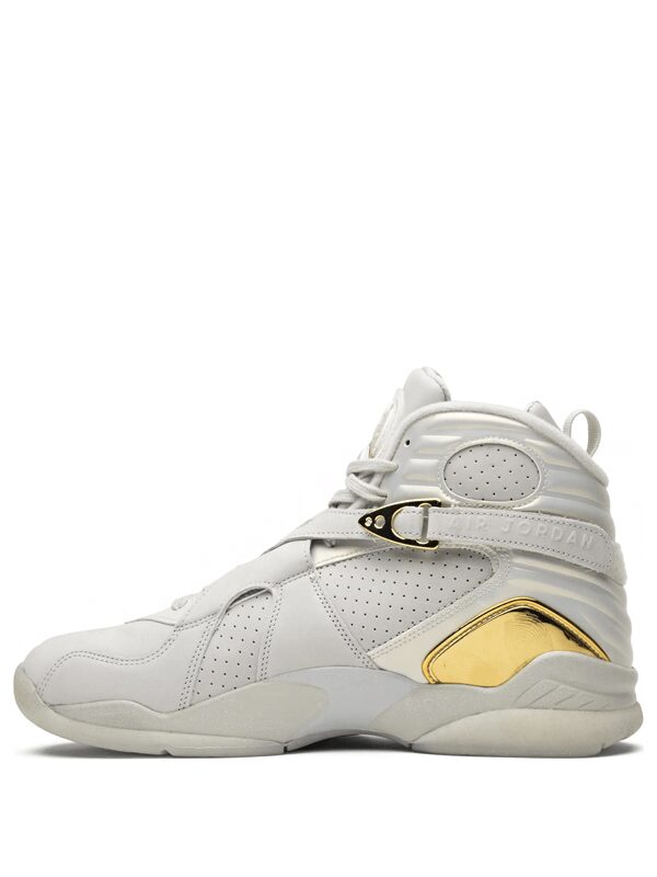 Air Jordan 8 Retro Champagne
