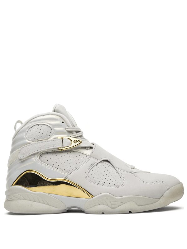 Air Jordan 8 Retro Champagne