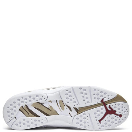 Air Jordan 8 Retro OVO White