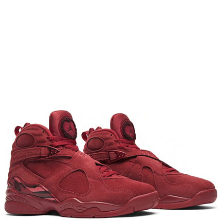 Air Jordan 8 Retro Valentine's Day