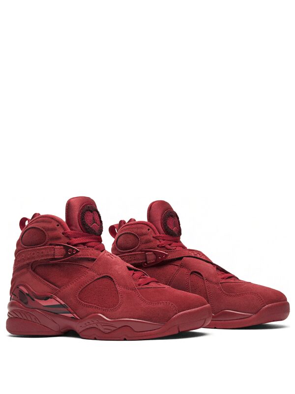 Air Jordan 8 Retro Valentine's Day