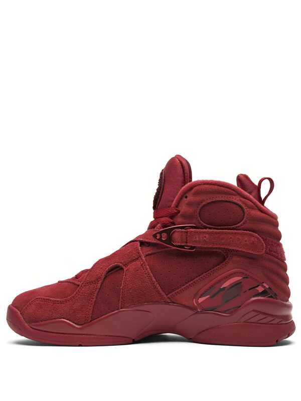 Air Jordan 8 Retro Valentine's Day