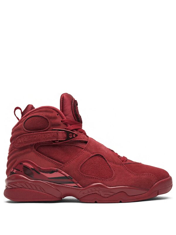 Air Jordan 8 Retro Valentine's Day