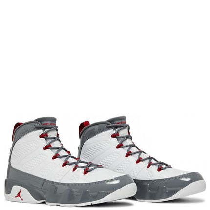 Air Jordan 9 Retro Fire Red