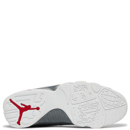 Air Jordan 9 Retro Fire Red