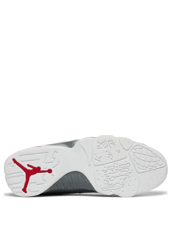 Air Jordan 9 Retro Fire Red