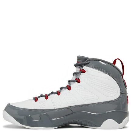 Air Jordan 9 Retro Fire Red