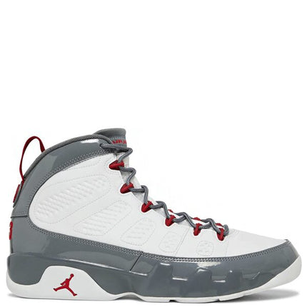 Air Jordan 9 Retro Fire Red