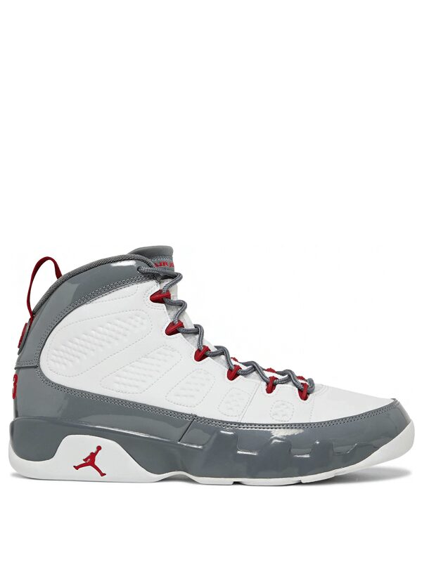 Air Jordan 9 Retro Fire Red