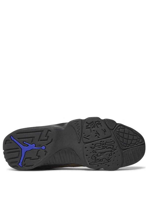 Air Jordan 9 Retro Olive Concord