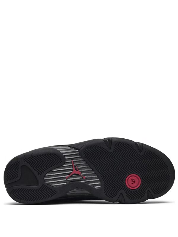 Air Jordan Countdown Pack 9/14