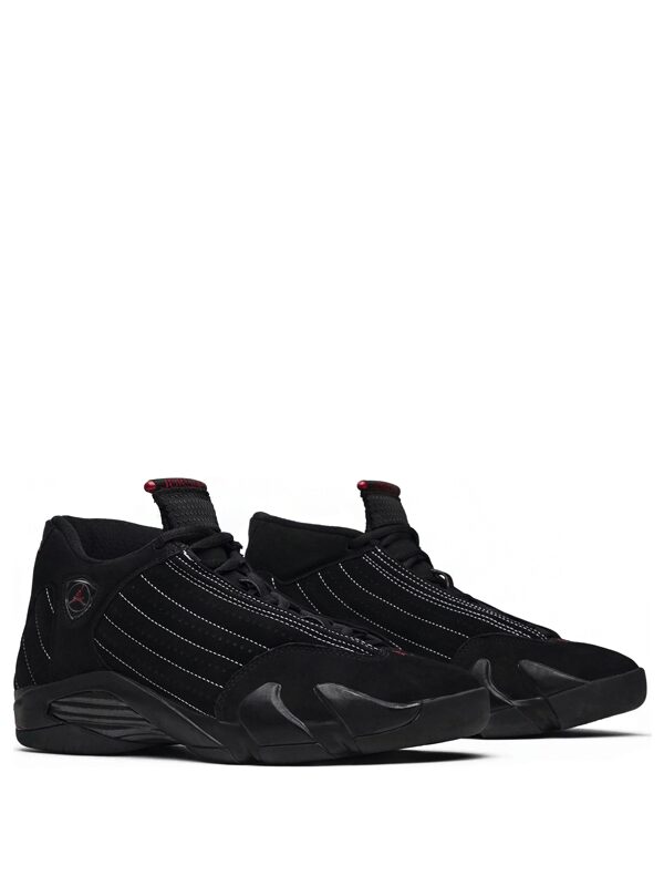 Air Jordan Countdown Pack 9/14