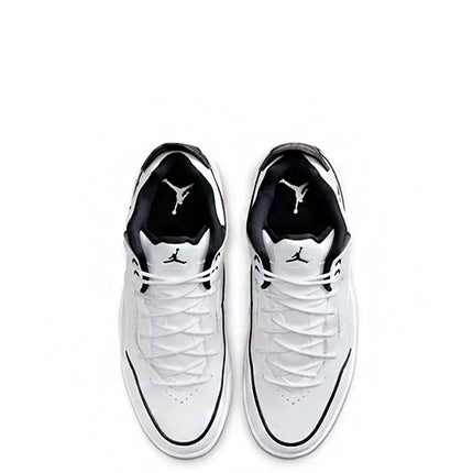 Air Jordan Courtside 23 White Black
