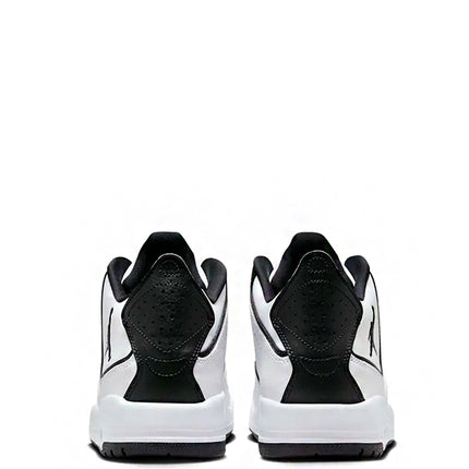 Air Jordan Courtside 23 White Black